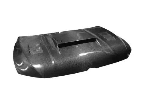 Paano nakataas ang mga pasadyang panlabas na kit sa pagganap at hitsura ng mga high-performance sports car?